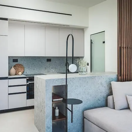 The Wave Twin 2 Kathisma Lefkada Kathisma Beach