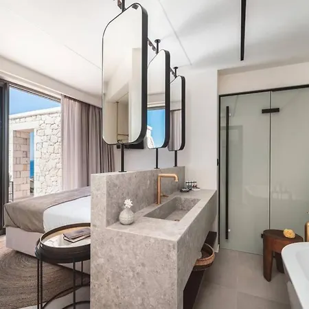 The Wave Twin 2 Kathisma Lefkada Villa *