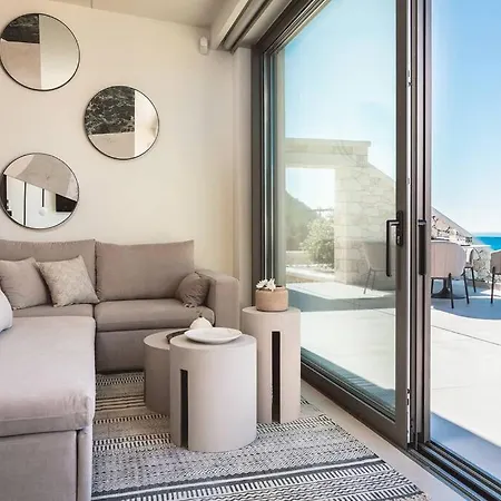 The Wave Twin 2 Kathisma Lefkada * Kathisma Beach