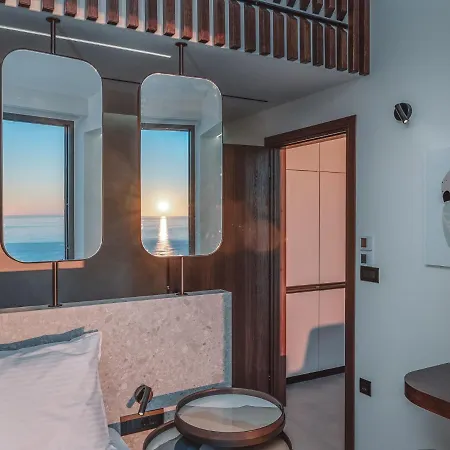 The Wave Twin 2 Kathisma Lefkada *