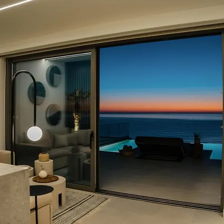 The Wave Twin 2 Kathisma Lefkada Kathisma Beach