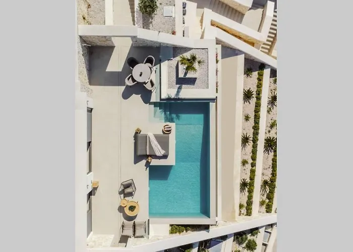 וילה The Wave Twin 2 Kathisma Lefkada Kathisma Beach