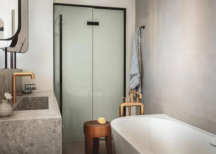 The Wave Twin 2 Kathisma Lefkada וילה *