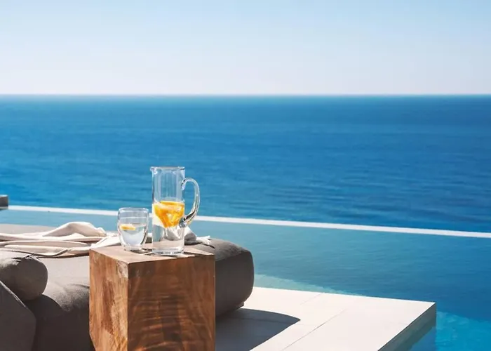 The Wave Twin 2 Kathisma Lefkada וילה *