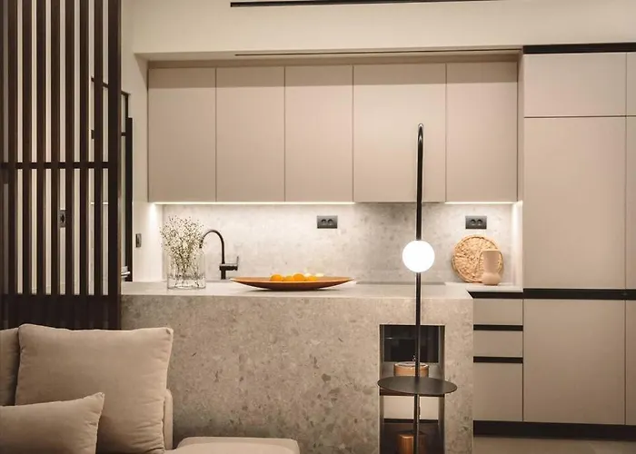 The Wave Twin 2 Kathisma Lefkada וילה *