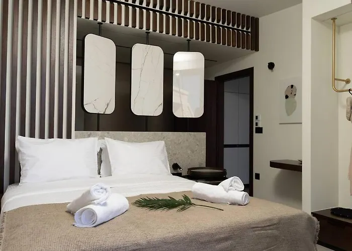 וילה The Wave Twin 2 Kathisma Lefkada Kathisma Beach