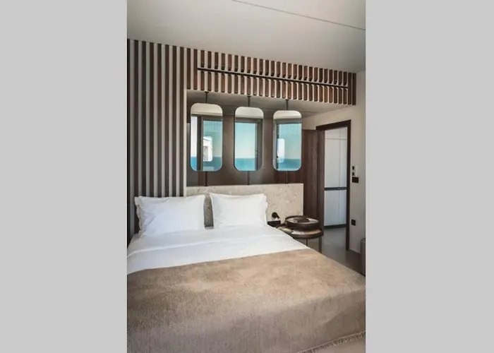 וילה The Wave Twin 2 Kathisma Lefkada *