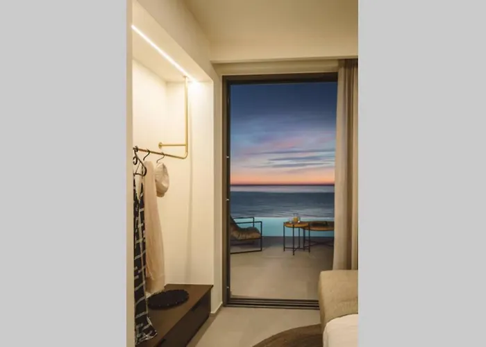 The Wave Twin 2 Kathisma Lefkada Kathisma Beach