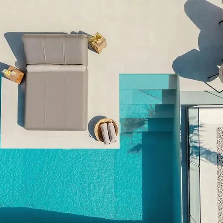 The Wave Twin 2 Kathisma Lefkada Βίλα