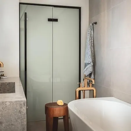 The Wave Twin 2 Kathisma Lefkada Βίλα *