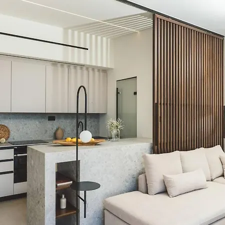 Βίλα The Wave Twin 2 Kathisma Lefkada