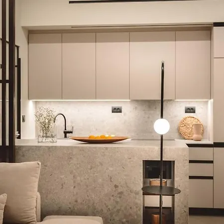 The Wave Twin 2 Kathisma Lefkada Βίλα *