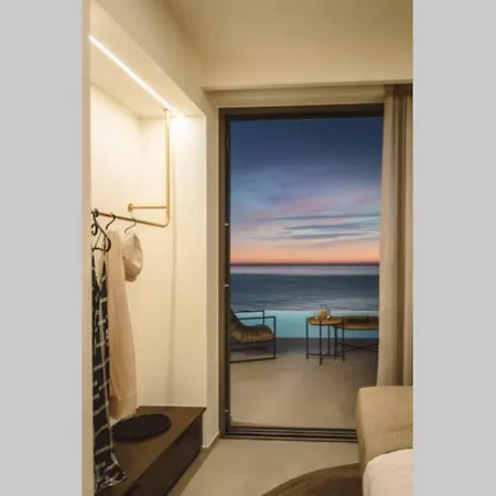 The Wave Twin 2 Kathisma Lefkada Kathisma Beach