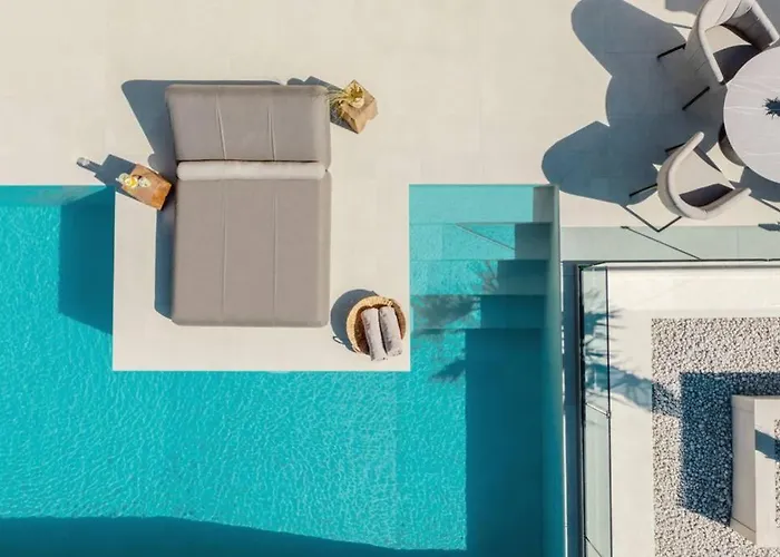 The Wave Twin 2 Kathisma Lefkada Βίλα