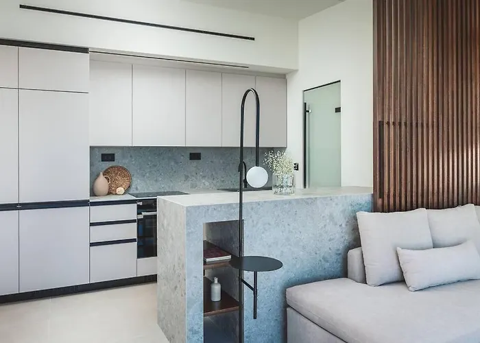 The Wave Twin 2 Kathisma Lefkada Kathisma Beach