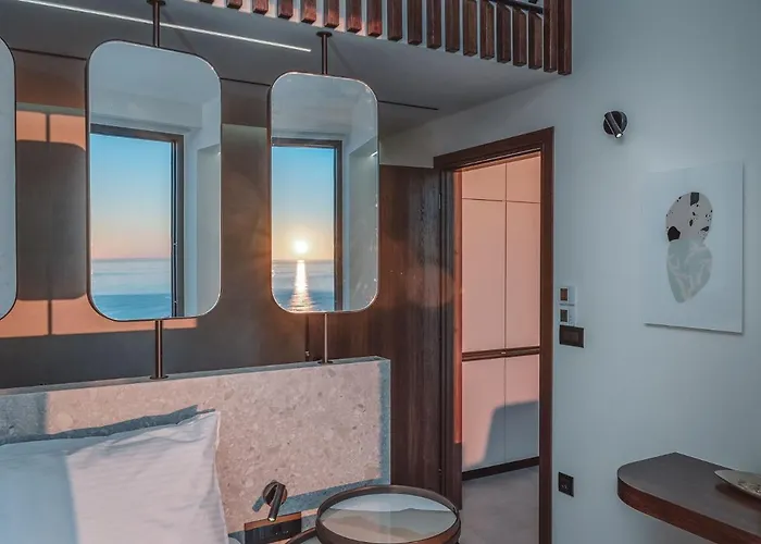 The Wave Twin 2 Kathisma Lefkada *